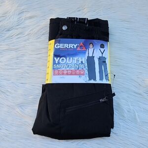 GERRY Youth Snow Pants Size S 7/8